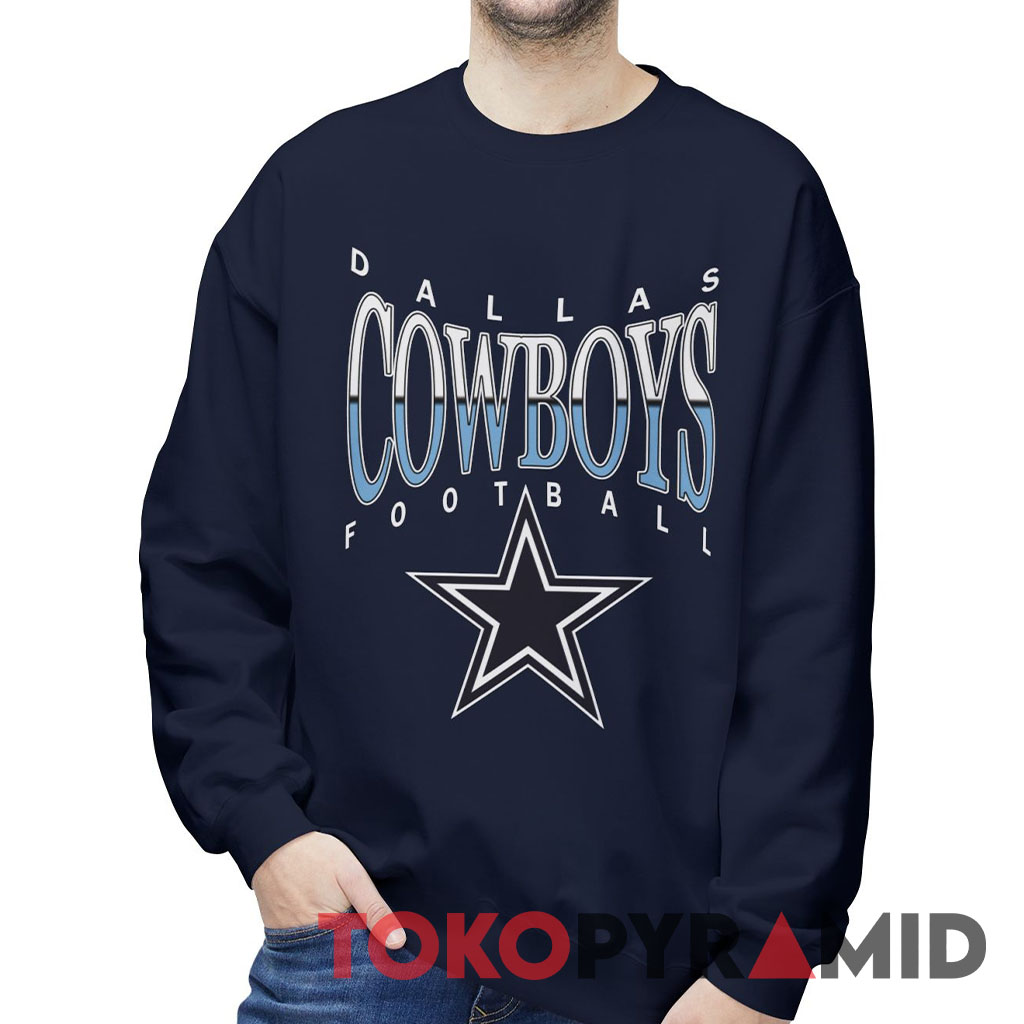 90s Vintage Dallas Cowboys Star Logo NFL Rare Sweatshirt 90s Vintage Dallas Cowboys Star Logo NFL Rare Sweatshirt