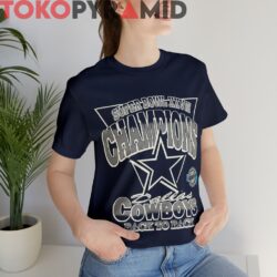 90s Vintage Dallas Cowboys Super Bowl XXVIII Champions Back To Back Unique Tee 2 90s Vintage Dallas Cowboys Super Bowl XXVIII Champions Back To Back Unique Navy Tee