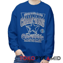 90s Vintage Dallas Cowboys Super Bowl XXVIII Champions Back To Back Unique Tee 3 90s Vintage Dallas Cowboys Super Bowl XXVIII Champions Back To Back Unique Sweatshirt