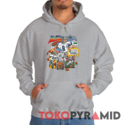 90s Vintage Dallas Cowboys Troy Aikman Comic Rare Tee 2 90s Vintage Dallas Cowboys Troy Aikman Comic Rare Hoodie