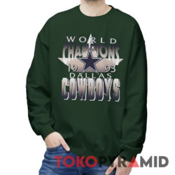 90s Vintage Dallas Cowboys World Champions 1993 Rare Tee 3 90s Vintage Dallas Cowboys World Champions 1993 Rare Sweatshirt