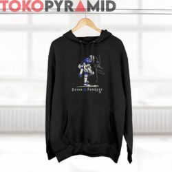 90s Vintage Deion Sanders Dallas Cowboys 1995 Rare Tee 4 90s Vintage Deion Sanders Dallas Cowboys 1995 Rare Black Hoodie