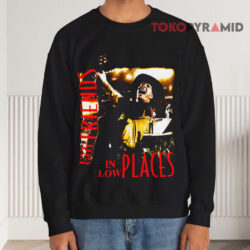 90s Vintage Garth Brooks Friends In Low Places Sweatshirt