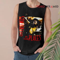 90s Vintage Garth Brooks Friends In Low Places Tank Top