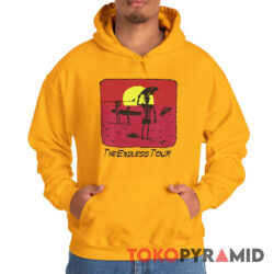 90s Vintage Grateful Dead 1991 Endless Summer Tour Rare Shirt 2 90s Vintage Grateful Dead 1991 Endless Summer Tour Rare Hoodie