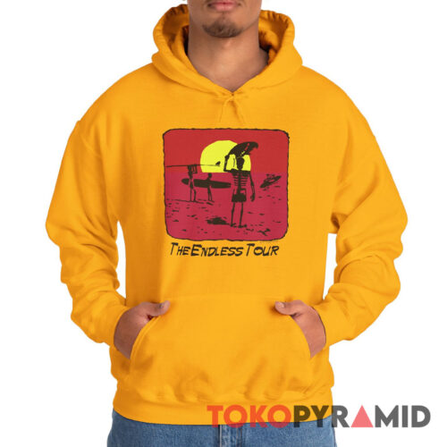 90s Vintage Grateful Dead 1991 Endless Summer Tour Rare Hoodie 90s Vintage Grateful Dead 1991 Endless Summer Tour Rare Hoodie