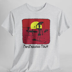 90s Vintage Grateful Dead 1991 Endless Summer Tour Rare Shirt