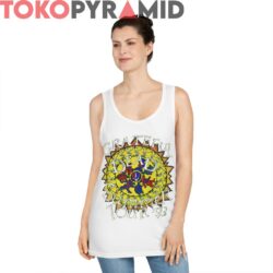 90s Vintage Grateful Dead 1993 Summer Tour Dead Day Every Day 2-Sided Rare Shirt 3 90s Vintage Grateful Dead 1993 Summer Tour Dead Day Every Day 2 Sided Rare