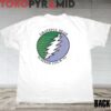 90s Vintage Grateful Dead 1993 Summer Tour Reduce Reuse Recycle 2-Sided ...