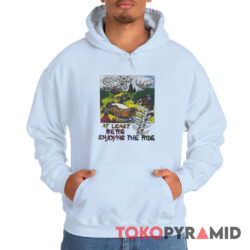 90s Vintage Grateful Dead At Least Were Enjoying The Ride Rare Shirt 2 90s Vintage Grateful Dead At Least Were Enjoying The Ride Rare Hoodie