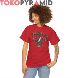 90s Vintage Grateful Dead Bolt Shirt 3 90s Vintage Grateful Dead Bolt Shirt