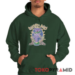 90s Vintage Grateful Dead Dancing Bear 1995 Rare Shirt 2 90s Vintage Grateful Dead Dancing Bear 1995 Rare Hoodie