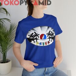 90s Vintage Grateful Dead Dancing Bears Desert Sunset Rare Shirt 1 90s Vintage Grateful Dead Dancing Bears Desert Sunset Rare