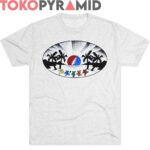 All Reviews 6 90s Vintage Grateful Dead Dancing Bears Desert Sunset Rare