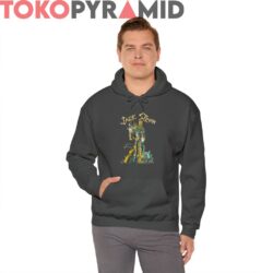 90s Vintage Grateful Dead Jack Straw Rare