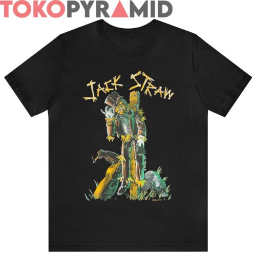 90s Vintage Grateful Dead Jack Straw Rare 90s Vintage Grateful Dead Jack Straw Rare