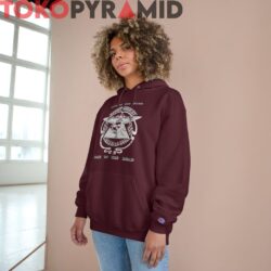 90s Grateful Dead Land Of The Free Home Of The Dead Rare Sweatshirt 3 90s Vintage Grateful Dead Land Of The Free Home Of The Dead Rare Red Hoodie