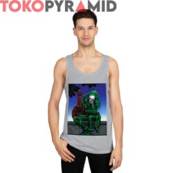 90s Vintage Grateful Dead Maxfield Parrish Shirt 3 90s Vintage Grateful Dead Maxfield Parrish