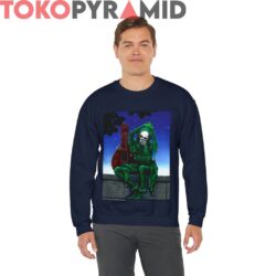 90s Vintage Grateful Dead Maxfield Parrish Shirt 2 90s Vintage Grateful Dead Maxfield Parrish