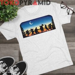 90s Vintage Grateful Dead Moondance Dancing Bears Terrapin Turtles Rare Shirt 1 90s Vintage Grateful Dead Moondance Dancing Bears Terrapin Turtles Rare