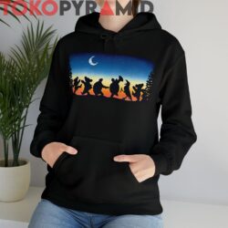 90s Vintage Grateful Dead Moondance Dancing Bears Terrapin Turtles Rare Shirt 2 90s Vintage Grateful Dead Moondance Dancing Bears Terrapin Turtles Rare