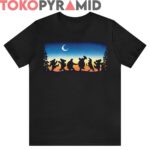 All Reviews 5 90s Vintage Grateful Dead Moondance Dancing Bears Terrapin Turtles Rare