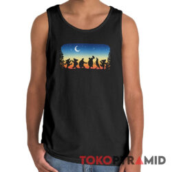 90s Vintage Grateful Dead Moondance Dancing Bears Terrapin Turtles Rare Shirt 4 90s Vintage Grateful Dead Moondance Dancing Bears Terrapin Turtles Rare Tank Top