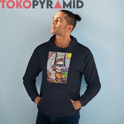 90s Vintage Grateful Dead Native American 1990 2-Sided Rare Shirt 2 90s Vintage Grateful Dead Native American 1990 2 Sided Rare