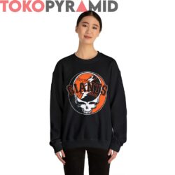 Steal Your Face: Top Grateful Dead Gifts for Deadheads 61 90s Vintage Grateful Dead San Francisco Giants Rare