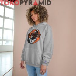 90s Vintage Grateful Dead San Francisco Giants Rare