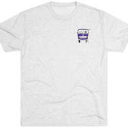 Grateful Dead VW Bus Who Are The Dead And Why Are They Following Me Dancing Bear Shirt 5 90s Vintage Grateful Dead VW Bus Who Are The Dead And Why Are Th