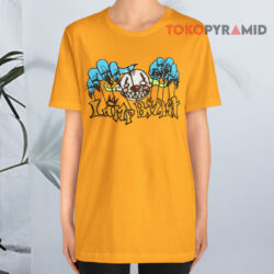 90s Vintage Limp Bizkit Clown Puppeteer Shirt 4 90s Vintage Limp Bizkit Clown Puppeteer Shirt