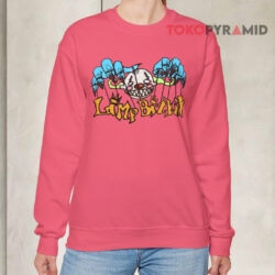 90s Vintage Limp Bizkit Clown Puppeteer Shirt 3 90s Vintage Limp Bizkit Clown Puppeteer Sweatshirt