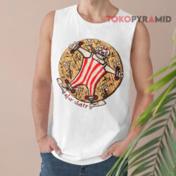 90s Vintage Limp Bizkit Three Dollar Bill Y'all Clown Shirt 2 90s Vintage Limp Bizkit Three Dollar Bill Y'all Clown Tank Top