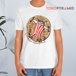 90s Vintage Limp Bizkit Three Dollar Bill Y'all Clown White T shirt