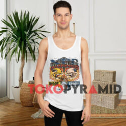 90s Vintage NFC Championship 1995 Green Bay Packers Vs Dallas Cowboys Unique T-shirt 2 90s Vintage NFC Championship 1995 Green Bay Packers Vs Dallas Cowboys White Tank Top