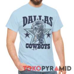 90s Vintage NFL Dallas Cowboys 1996 Helmet Rare T-shirt 4 90s Vintage NFL Dallas Cowboys 1996 Helmet Rare Shirt