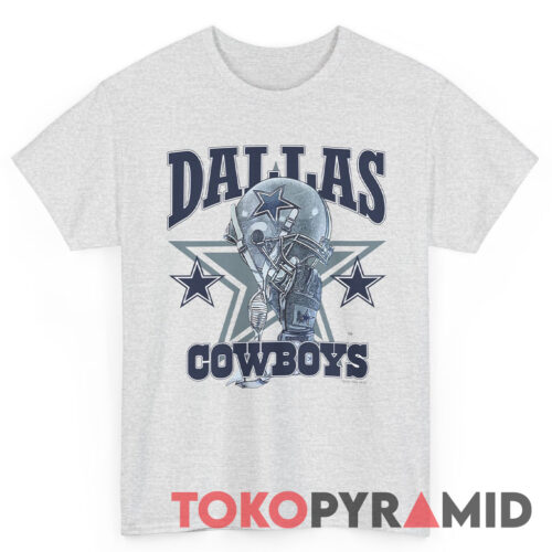 90s Vintage NFL Dallas Cowboys 1996 Helmet Rare T Shirt 90s Vintage NFL Dallas Cowboys 1996 Helmet Rare T Shirt