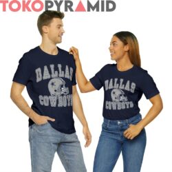 90s Vintage NFL Dallas Cowboys Helmet Football Unique Tee 2 90s Vintage NFL Dallas Cowboys Helmet Football Unique Navy Tee