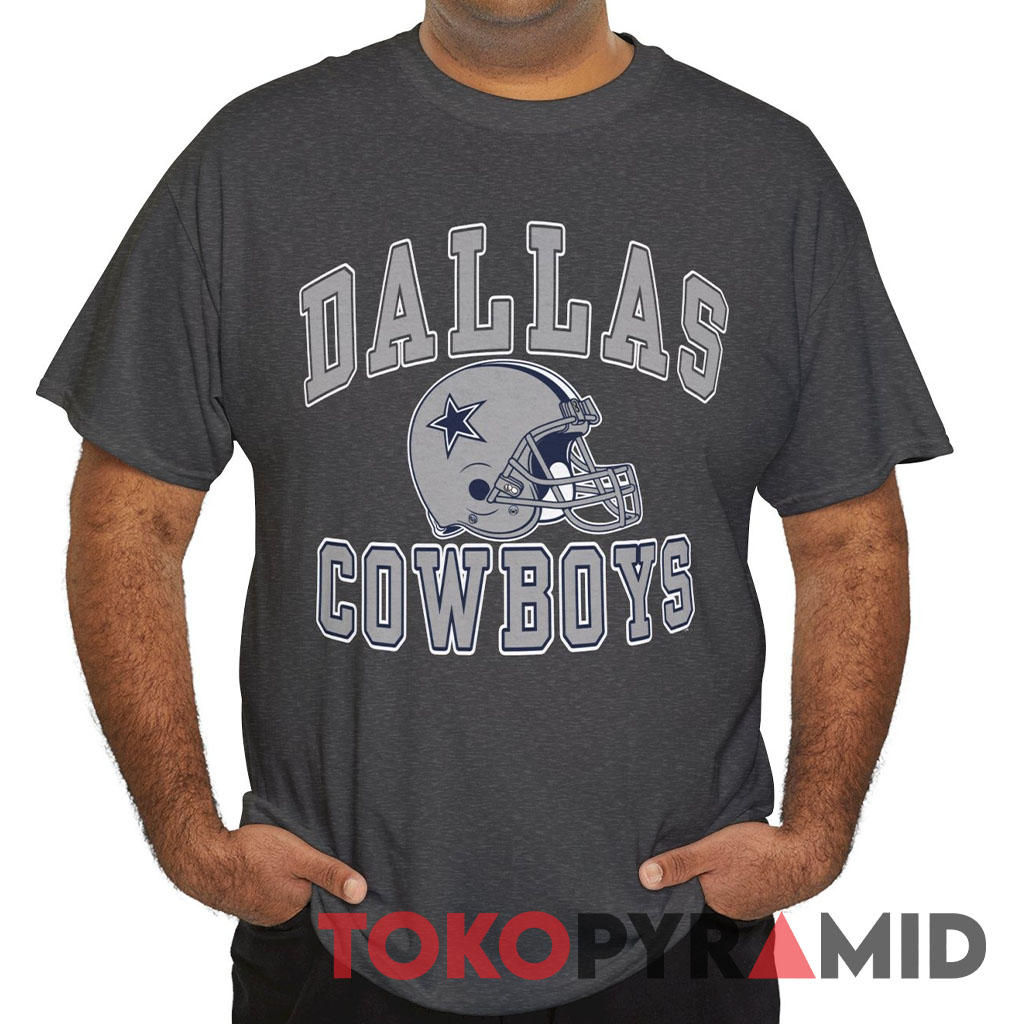 90s Vintage NFL Dallas Cowboys Helmet Football Unique Shirt 90s Vintage NFL Dallas Cowboys Helmet Football Unique Shirt