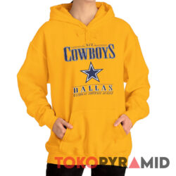 90s Vintage NFL Dallas Cowboys Logo National Football League Rare Tee 2 90s Vintage NFL Dallas Cowboys Logo National Football League Rare Hoodie