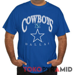 90s Vintage NFL Dallas Cowboys Logo Star Unique Tee 4 90s Vintage NFL Dallas Cowboys Logo Star Unique Shirt