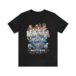 Dallas Cowboys Super Bowl XXVIII 1994 Back-to-back Champions T-shirt 5 90s Vintage NFL Dallas Cowboys Super Bowl XXVIII 1994 Champions Back To Back Signature Black T shirt