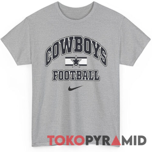 90s Vintage Nike Dallas Cowboys Big Logo T Shirt 90s Vintage Nike Dallas Cowboys Big Logo T Shirt