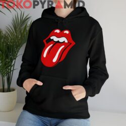 Vintage Rolling Stones 1994 Halloween Rock Tour 2-sided T-shirt 5 90s Vintage Rolling Stones 1994 Halloween Rock Tour 2 Sided Rare Hoodie