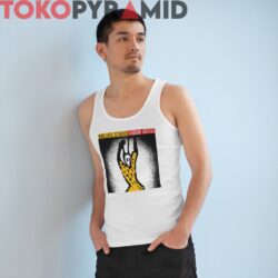 Rolling Stones 1994 Voodoo Lounge Tour 2-sided T-shirt 3 90s Vintage Rolling Stones 1994 Voodoo Lounge Tour 2 Sided Rare Tank Top