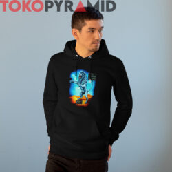 Vintage Rolling Stones 1997 Bridges To Babylon Tour 2-sided T-shirt 4 90s Vintage Rolling Stones 1997 Bridges To Babylon Tour 2 Sided Rare Black Hoodie