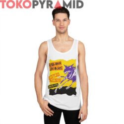 Rolling Stones Urban Jungle 1990 Europe Tour 2-sided T-shirt 3 90s Vintage Rolling Stones Urban Jungle 1990 Europe tour 2 Sided Rare Tank Top