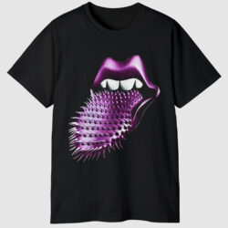 Vintage Rolling Stones World Tour 94 95 Voodoo Lounge 2-sided T-shirt 5 90s Vintage Rolling Stones World Tour 94 95 Voodoo Lounge 2 sided Rare T shirt