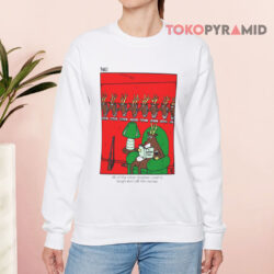 90s Vintage Rubin 1991 Rudolph Christmas Shirt 2 90s Vintage Rubin 1991 Rudolph Christmas Sweatshirt